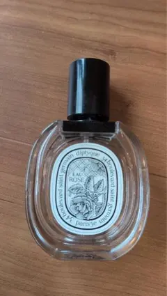 即日発送⭐️Diptypueディプティックヘアフレグランス オーローズ