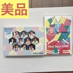 Hey! Say! JUMP 2010 TEN JUMP DVD - メルカリ