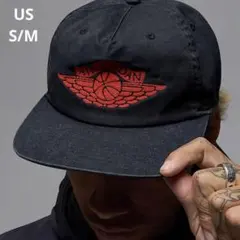 希少新品未開封ジョーダンAJウィングロゴシュプリーム palaceステューシー