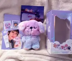 RIIZE(ライズ) ボイスキーリング アントン　フルセット