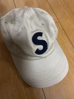 シュプリーム　キャップ