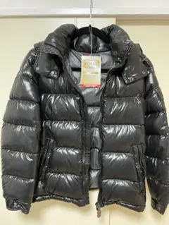 【早い者勝ち】モンクレールダウン　美品