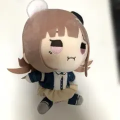 ダンガンロンパ ドンキホーテ ぬいぐるみ もちどる 七海千秋 アクリル