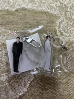 seventeen the8 ミンハオ ミョンホ アクスタ アクキー とるパカ seventeen the8 ミンハオ ミョンホ アクスタ アクキー とるパカ 【公式