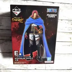 一番くじ ワンピース E賞 フィガーランド・シャンクス　&A賞　ルフィー　セット 一番くじ ワンピース E賞 フィガーランド・シャンクス &A賞 ルフィー