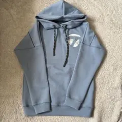 TaylorMade×UNITED ARROWS パーカー