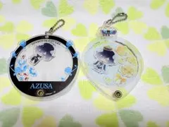 無神アズサ ディアラバ シャカシャカ セット