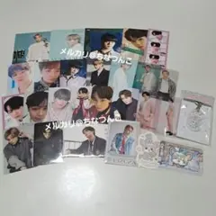 JO1 鶴房汐恩 JOCHUM チュララ まとめ売り