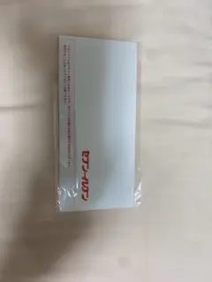 セブンイレブン　チケットケース風ファイル