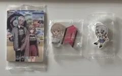 にじさんじ　くら寿司コラボ