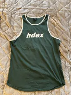 cronos タンクトップ