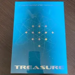 THE FIRST STEP:TREASURE EFFECT アルバム