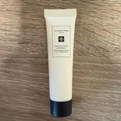 ジョーマローン イングリッシュペアー＆フリージア ボディ＆ハンドローション ミニ