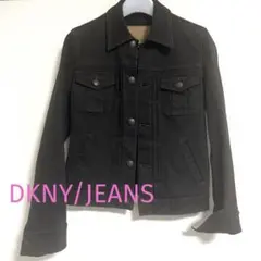 DKNY/JEANSデニムジャケット