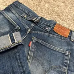 2025年最新】リーバイス702 BIGEの人気アイテム - メルカリ