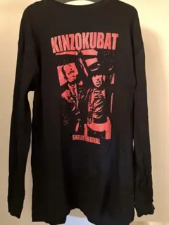 【新品未開封】金属バット　スケロク　Tシャツ　Lサイズ 2025年最新】金属バット スケロクの人気アイテム - メルカリ