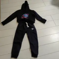 MR BEAST ミスタービースト　パーカー　パンツセット