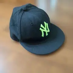 ニューヨーク・ヤンキース キャップ 9FIFTY 黒