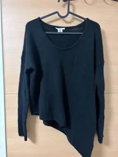 HELMUT LANG asymmetry knitのサムネイル