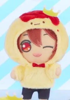 アイドリッシュセブン アイナナ おさんぽーず 七瀬陸