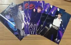 travis japan 中村海人 虎者 ステフォ ステージフォト 公式写真