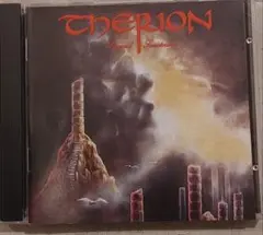 デスメタル Therion セリオン Beyond Sanctorum - メルカリ