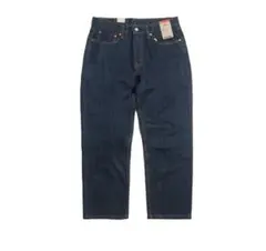 リーバイス LEVI’S 550-0216 リラックスドフィット ジーンズ