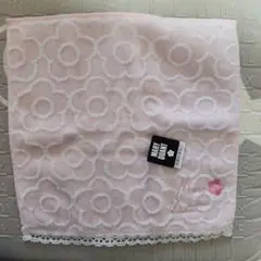 【たろちゃん様専用】タオルハンカチ2枚セット