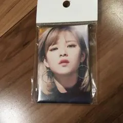 新品未使用品ジョンヨン 缶バッチ