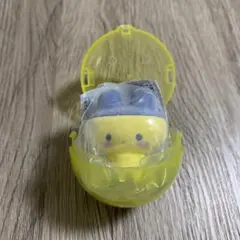 たまごっち　カプセルフロッキーズ　まめっち