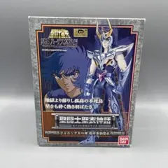 最終【希少初期窓箱②】バンダイ聖闘士星矢 フェニックスクロス 最終【希少初期窓箱②】バンダイ聖闘士星矢 フェニックスクロス
