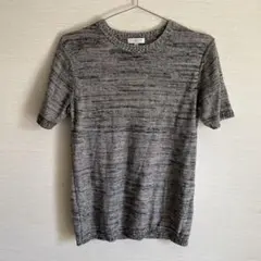 BEAUTY & YOUTH UNITED ARROWS サマーニット　S