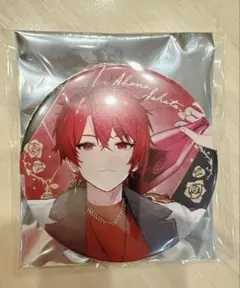 しまさか 缶バッジ 2025 坂田