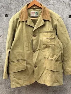 ●1950s Duxbak Sportsmen's Clothes カバーオールのサムネイル