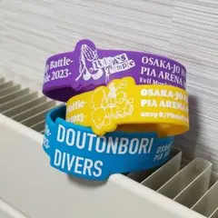 ヒプステ　ラババン3個セット