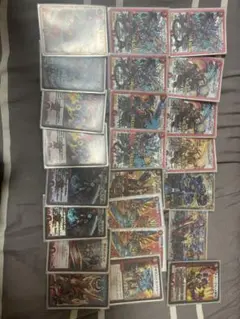 クローシス墓地ソース、5000gt、DOOMドラゲリオン、3重スリーブ クローシス墓地ソース、5000gt、DOOMドラゲリオン、3重スリーブ - メルカリ