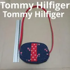 Tommy Hilfiger チェリードットポシェットのサムネイル