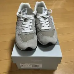 ニューバランス　U996GR 26.5cm
