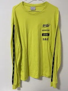 オアイオアイ　ロングTシャツのサムネイル