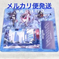 2025年最新】崩壊 3rd エリシア アクリルスタンドの人気アイテム