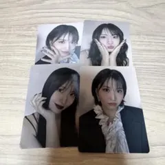 MISAMO PLAY ラキドロ トレカ モモ