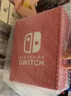 Nintendo Switch 有機ELモデル ブラック