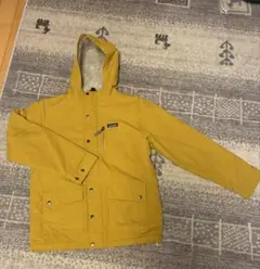 patagonia インファーノジャケットキッズXL
