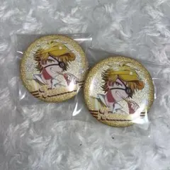 からぴち　たっつん　缶バッチ　ダイナー缶 2026年最新】カラフルピーチ たっつん ダイナーの人気アイテム - メルカリ