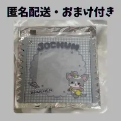 JOCHUM スライダーポーチ チュララ