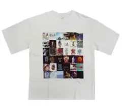 RADWIMPS コミックTシャツ2026 XLサイズ - メルカリ
