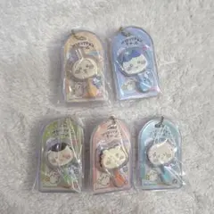 ちいかわ ミニチュアロリポップチョコチャーム