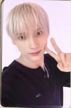 TXT ヒュニンカイ 7TH YEAR アメリカ US TARGET トレカ - メルカリ