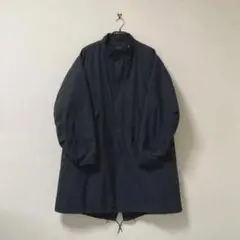 （最安値）freak's store M-65 モッズコート/ライナー　セット