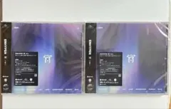 ENHYPEN 宵 通常盤 未開封 2枚セット